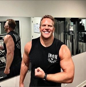 Meet your Posher, Brian